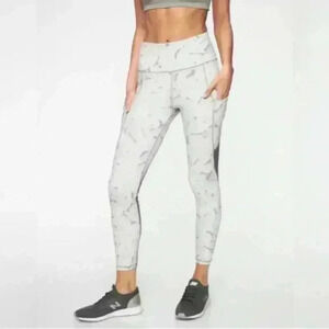 Athleta | Women's Palm Up for Anything 7/8 Leggings